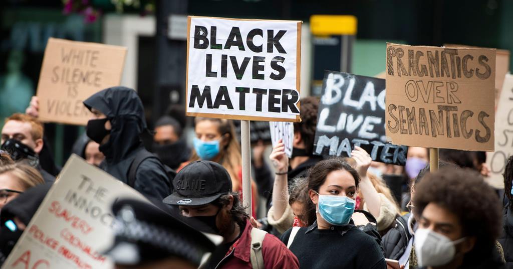 City firms lead establishment of Black British civil rights group ...