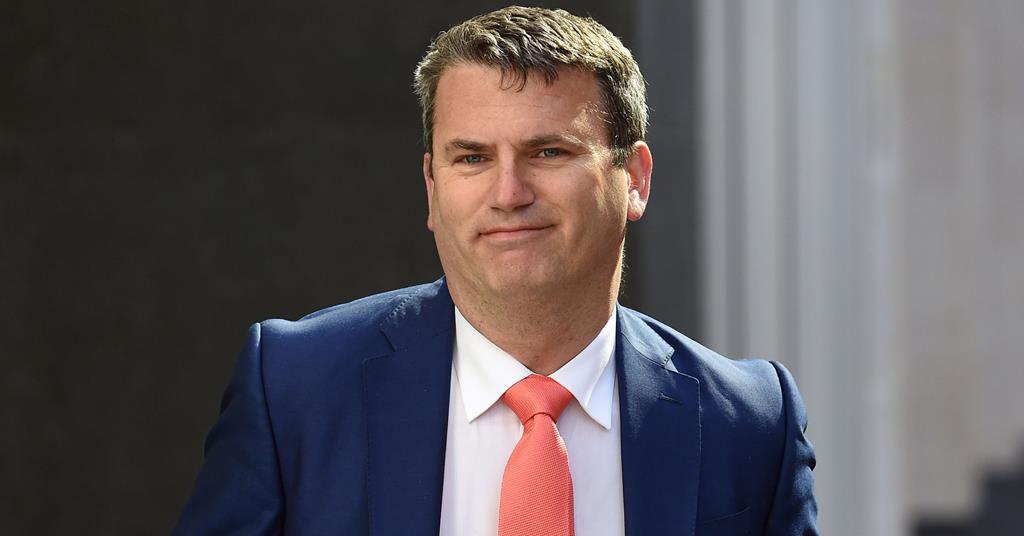 Lewis Firm told me a 'series of lies' to avoid paying News Law Gazette