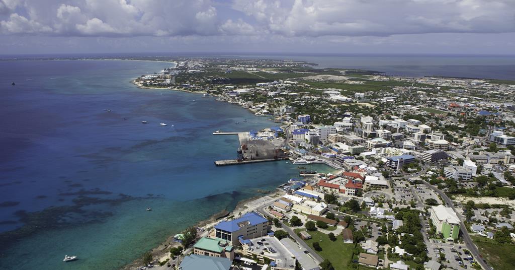 Private equity makes another move for offshore law