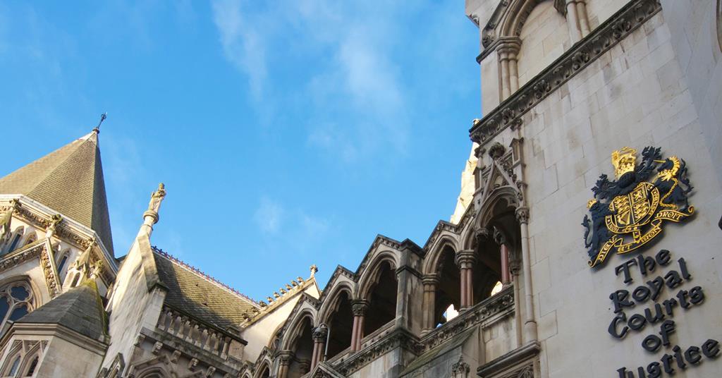 Judge ends ‘litigation war’ against Mishcon de Reya