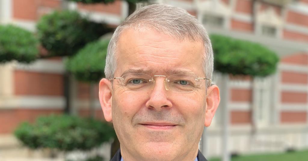 Back on the world stage | Feature | Law Gazette