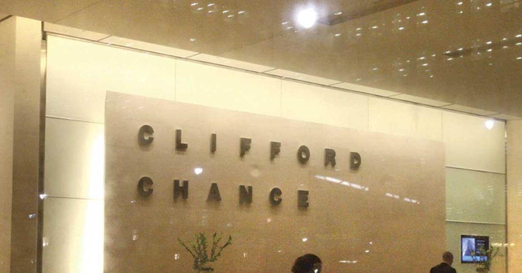 Clifford Chance’s record results push PEP above £2m News Law Gazette