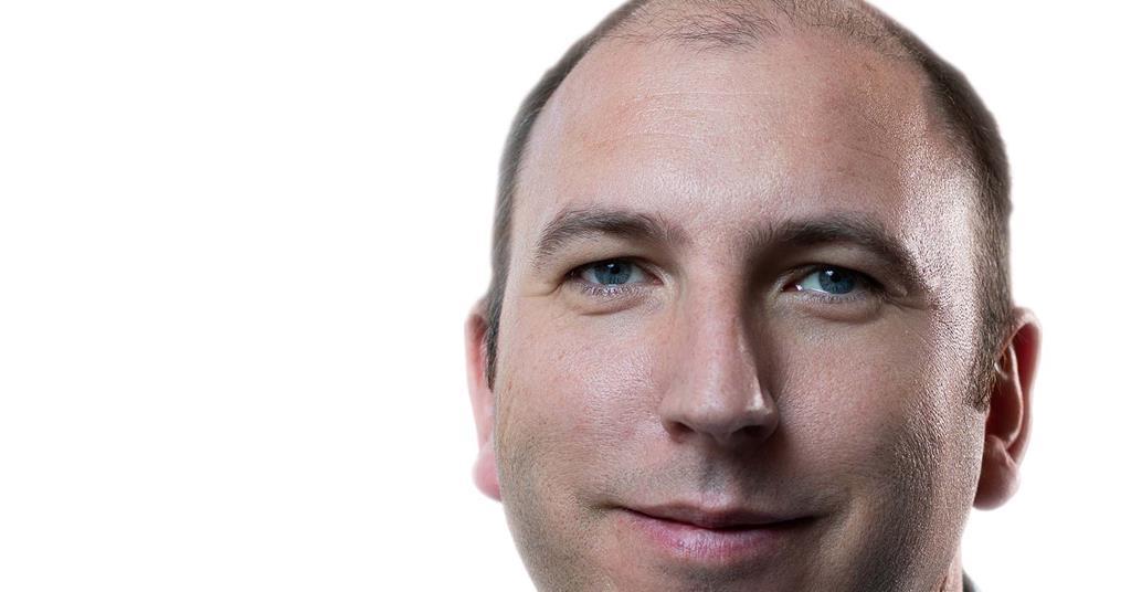 Peter Harbage NHS Resolution underlines the value of collaboration | Opinion | Law ...