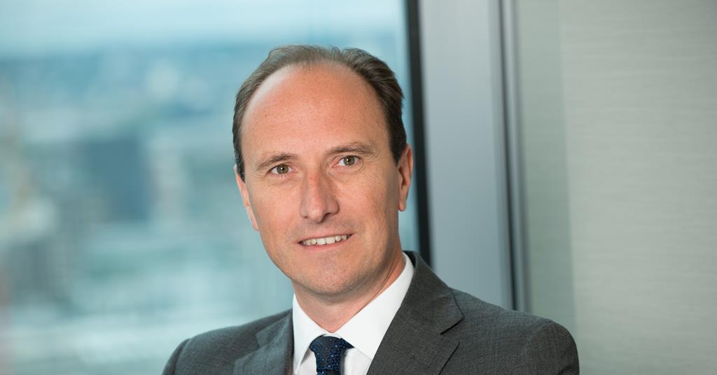 Matthew Diffley Private equity-owned DWF swoops on insurance law rival Kennedys to ...