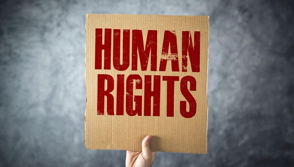 'Full-throated defence': young lawyers try raising public awareness of human rights review - Vimarsana News