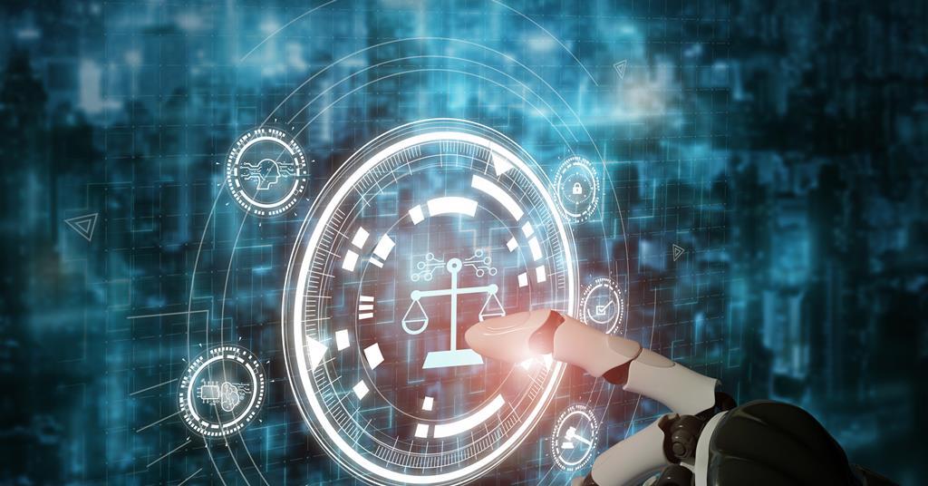 LawtechUK report: 356 lawtech companies blaze a trail in booming sector ...