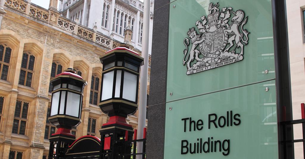 Ex-partner accused of lying to court over SFO link - Vimarsana News