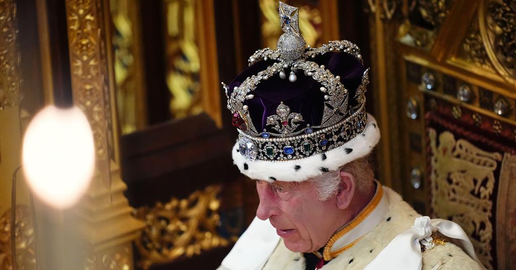 Planning, housing and employment law shake-up promised in King’s speech