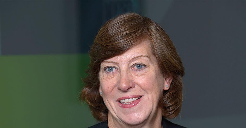 A meeting of minds | Feature | Law Gazette