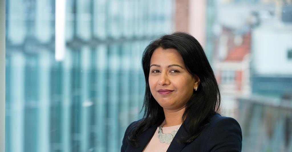 Lawyer in the news: Asima Rana, DWF | Law Gazette