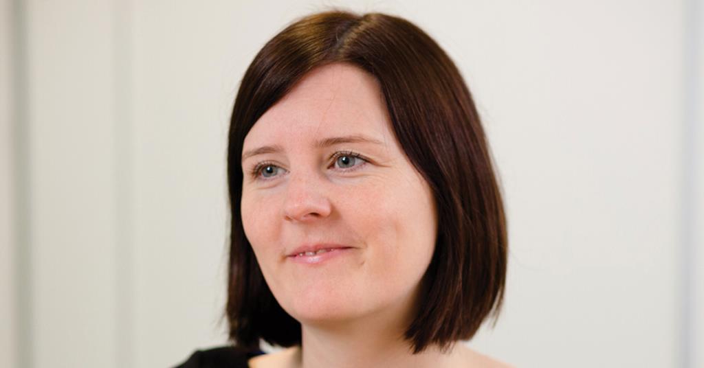 Fighting for bereaved family’s aid bid | Profile | Law Gazette