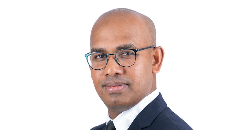 My legal life: Ryan Rahim, solicitor at Clarke Willmott LLP, Taunton - Vimarsana News