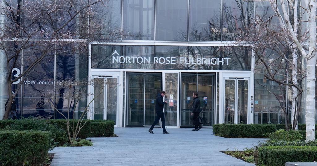 City Firm Norton Rose Fulbright Boosts Newly Qualified Pay As Sector ...