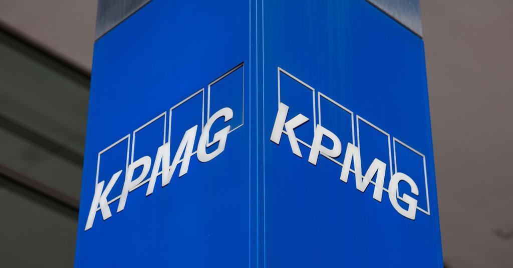 KPMG pays £5m to settle Quindell audit claim | News | Law Gazette