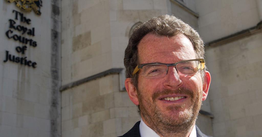 A bad day for Jay J Opinion Law Gazette