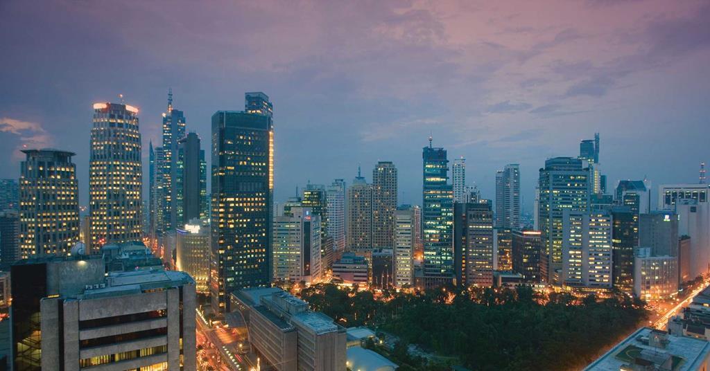 Gabriel Aquino Property Manager City Skyline Realty