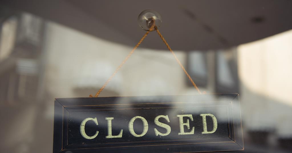 Leeds chambers closes after 60 years | News | Law Gazette