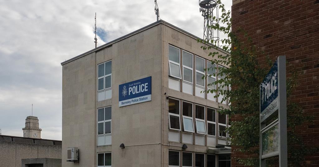 Police station advice: on a slippery slope - Vimarsana News