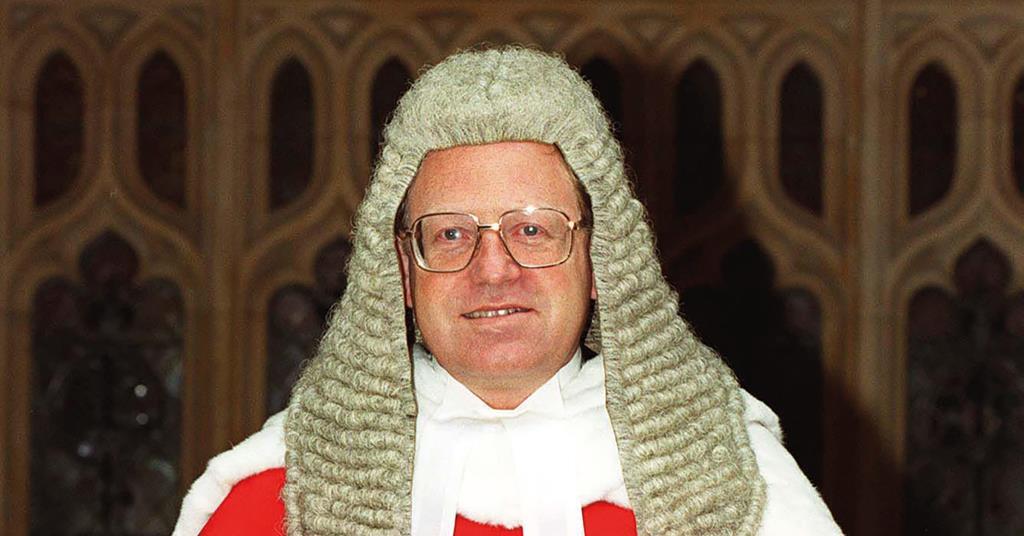 In depth: MoJ drops 'secret justice' response into political vacuum - Vimarsana News