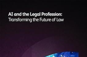 Book review: AI and the Legal Profession: Transforming the Future of ...