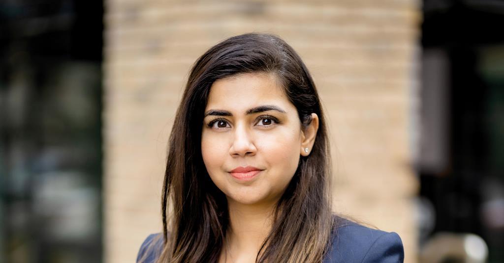 My legal life: Reena Popat, Carter Bond Solicitors | Profile | Law Gazette