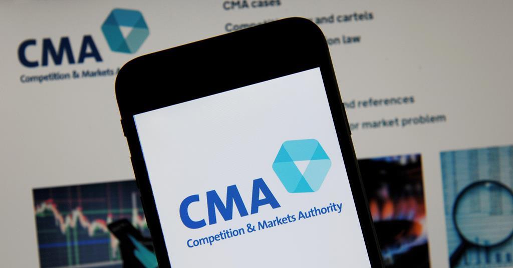 Government is handing competition regulator a blank cheque, thinktank ...