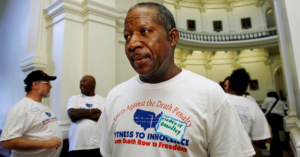 Book review: Framed by John Grisham and Jim McCloskey | Law Gazette