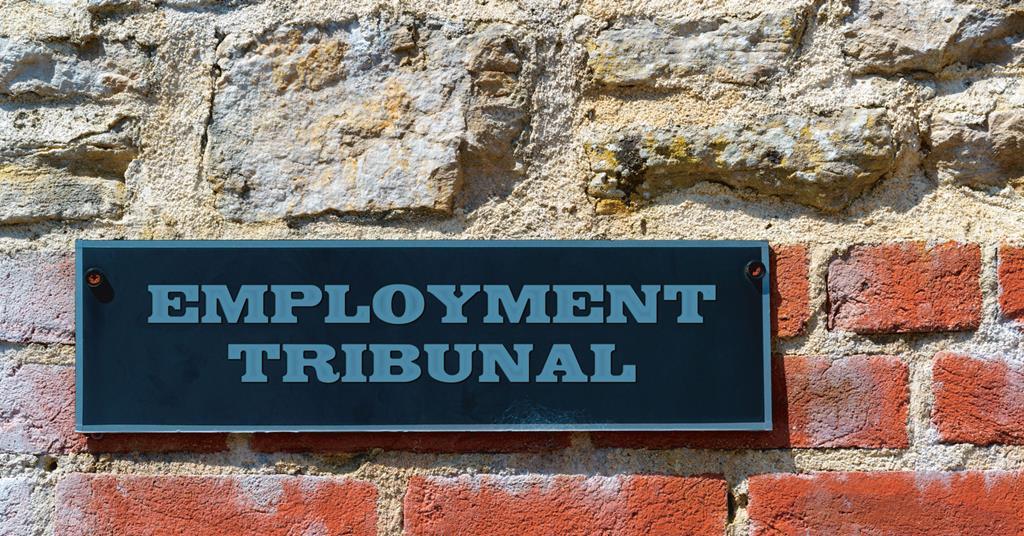 Employment tribunal