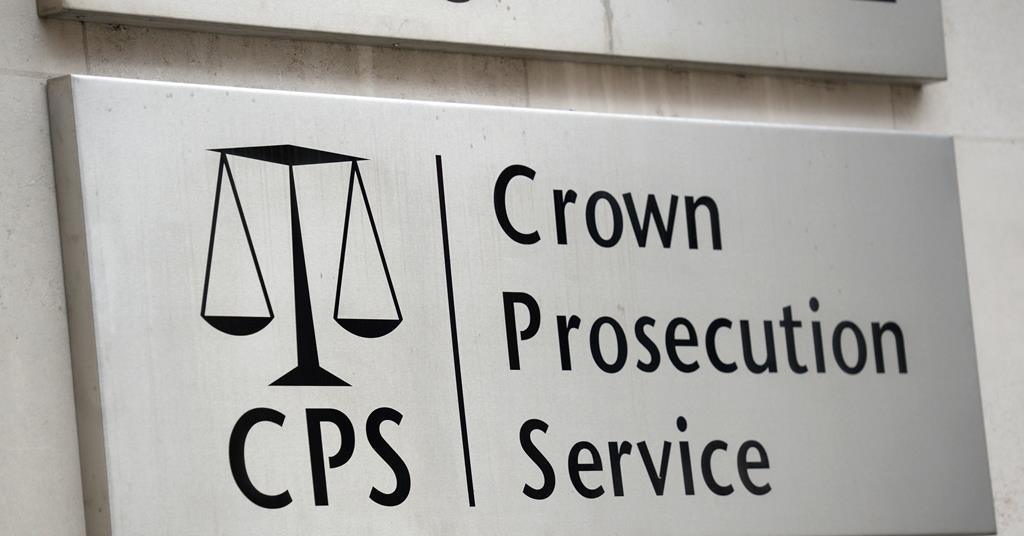 CPS still plagued by disclosure failings, watchdog finds | News | Law ...