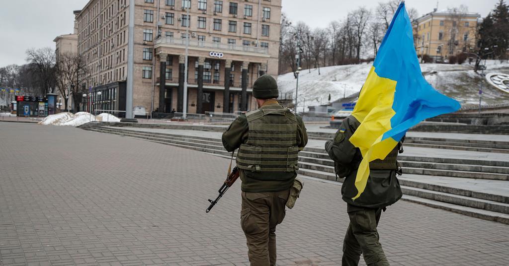 International Court Of Justice To Hear Ukraine Claim | News | Law Gazette