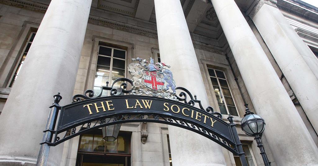 Law Society spotlight June’s Council meeting Feature Law Gazette