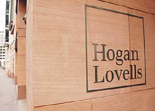 Hogan lovells discount m&a