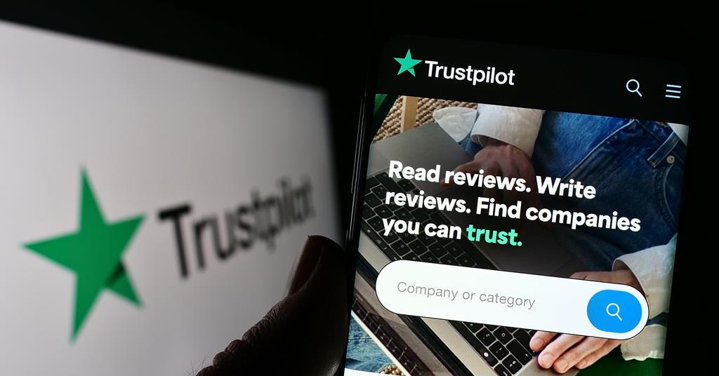 Trustpilot reviews of law firm defamatory, judge rules