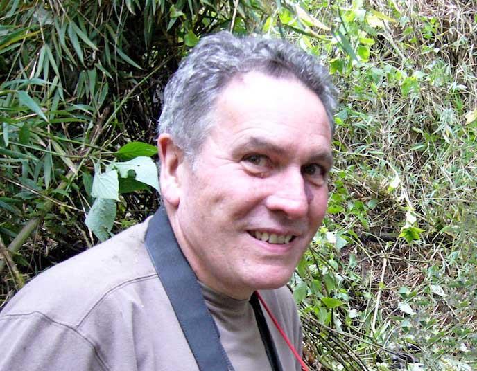 Education specialist and AIDS adviser dies at 68 | News | Law Gazette