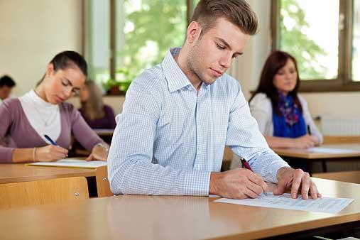 Super-exam provider revealed - but costs still unknown