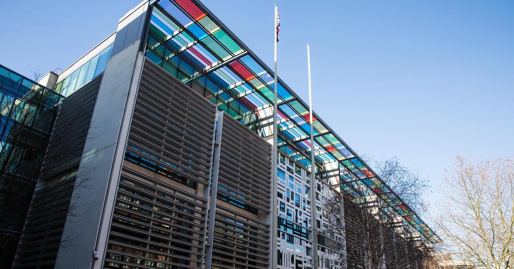 Society condemns Home Office asylum delays News Law Gazette