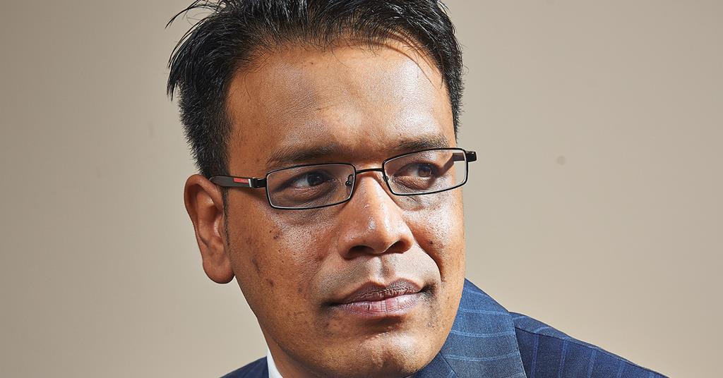 My Legal Life Azizur Rahman Profile Law Gazette