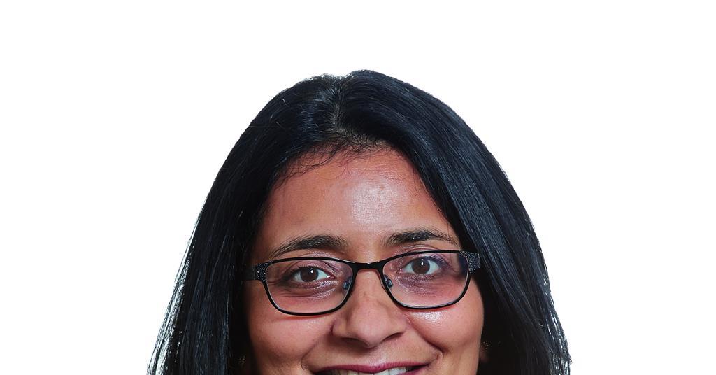 My legal life: Laxmi Patel | Profile | Law Gazette