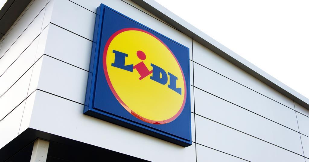 Lidl v Tesco: judge refuses Tesco's request to avoid an injunction