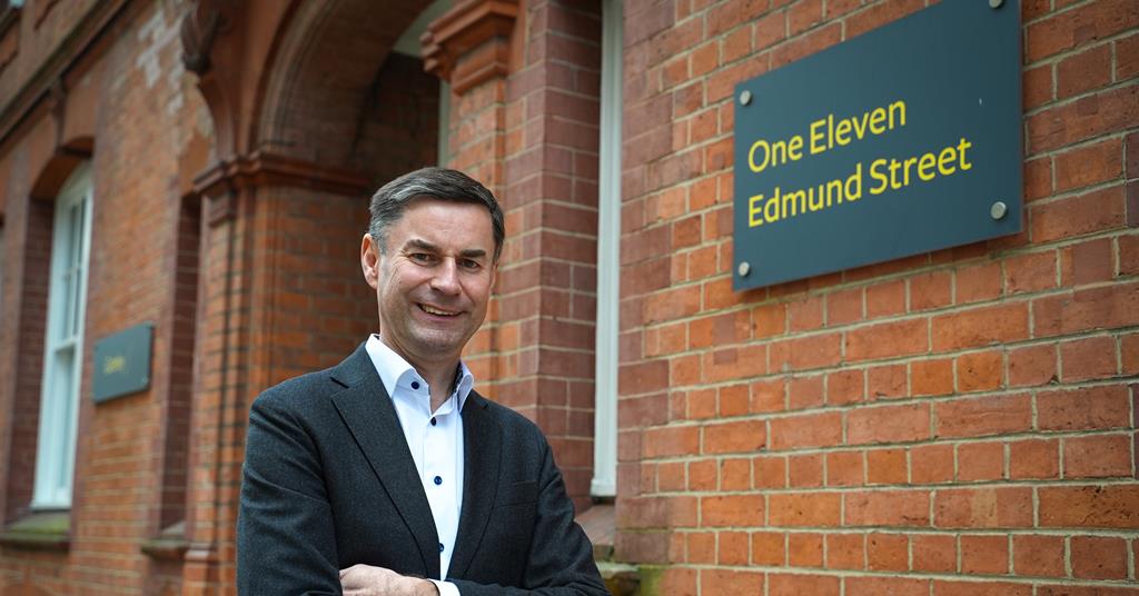 Chief executive quits as listed firm quadruples net debt in a year