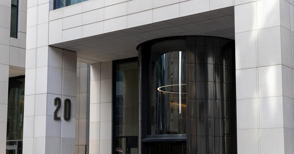 Third successive year of profit growth at Linklaters