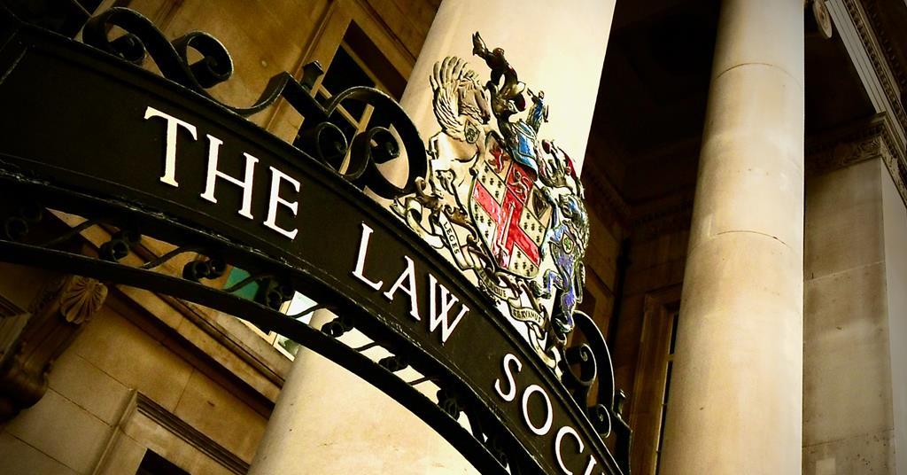 Society commissions probe on legal aid bureaucracy