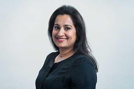 Sapna Raj Attorney More part-time judicial appointments in pipeline | News | Law Gazette