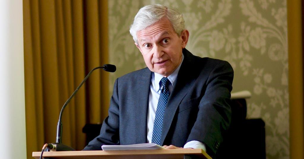 PI lawyers to be replaced by AI Opinion Law Gazette