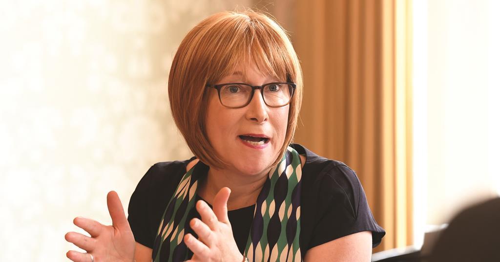 Ivette Reece Roundtable: Out in the open | Feature | Law Gazette