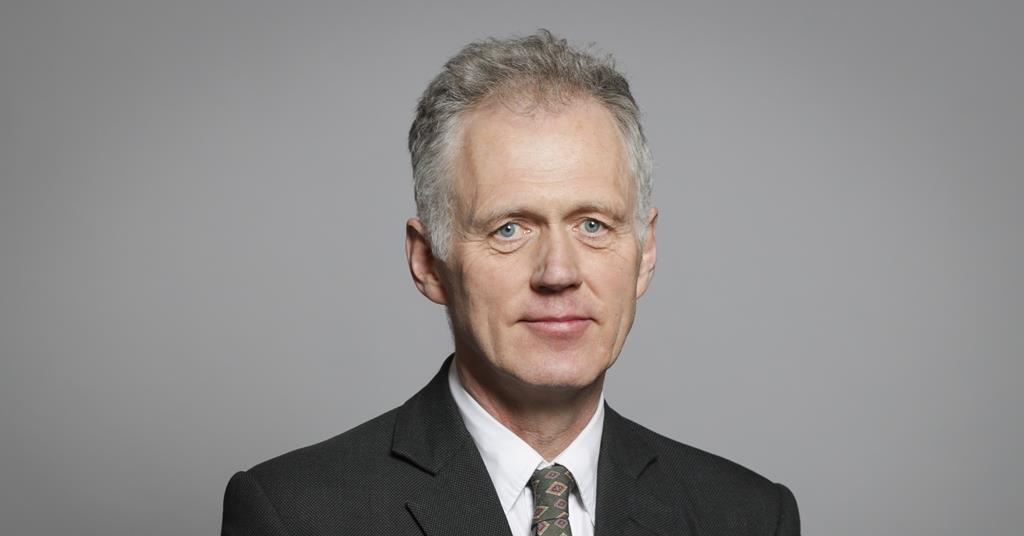 Lord Ponsonby