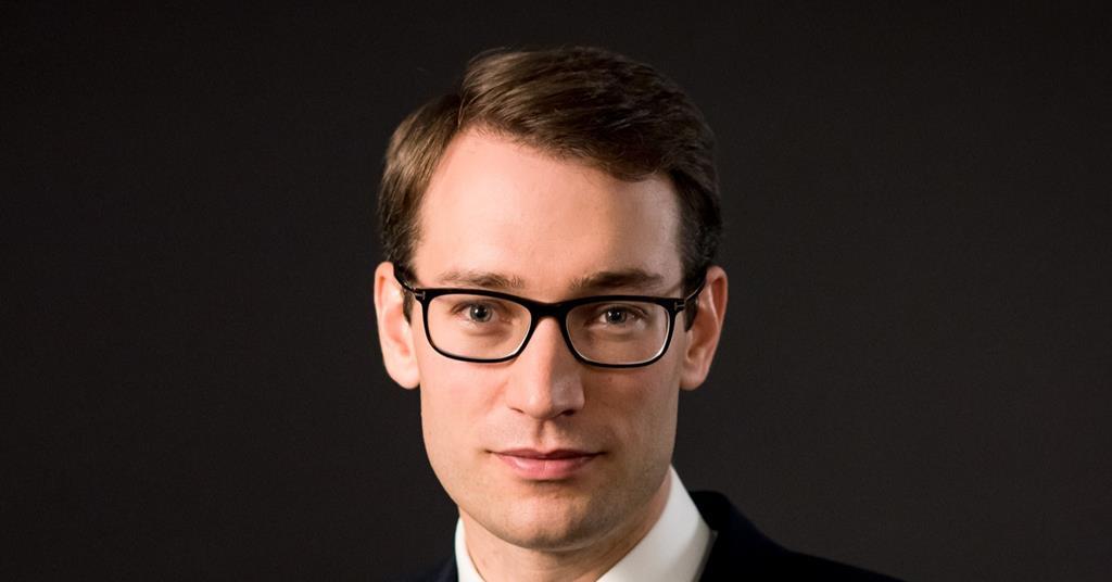 Firm hire Baker McKenzie recruits partner to real estate finance team