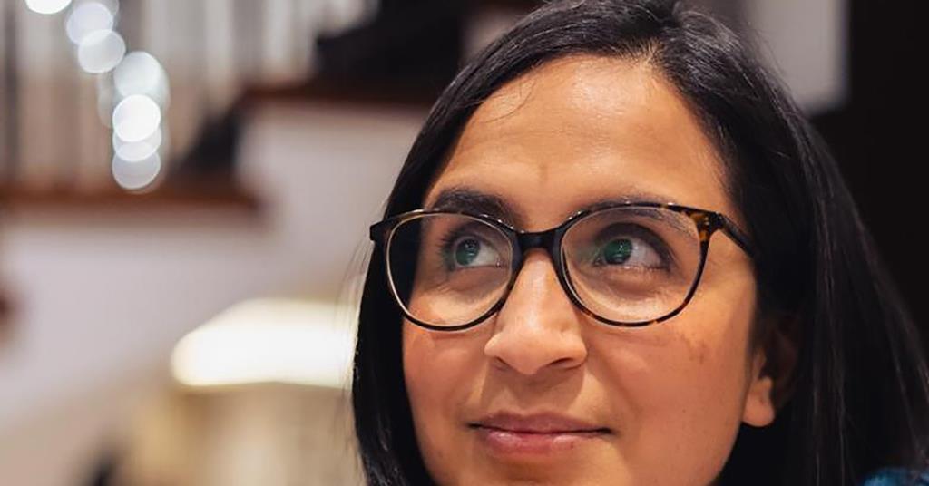 My legal life: Mital Raithatha, senior solicitor and head of education ...