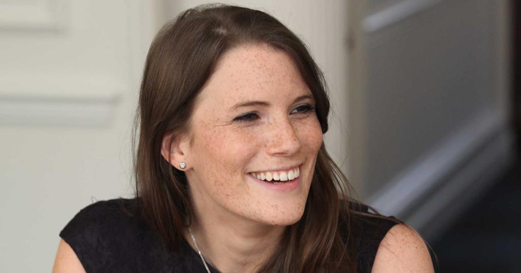 My legal life: Anna Ferster | Profile | Law Gazette