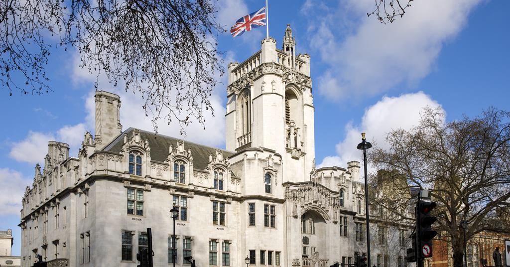 Judicial review ‘speedy and simple’, Supreme Court rules in Northern